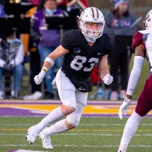 Meet your Posher, Caleb